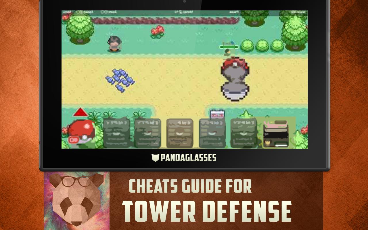 Pokemon Tower Defense 2 Game Download For Android everrealty